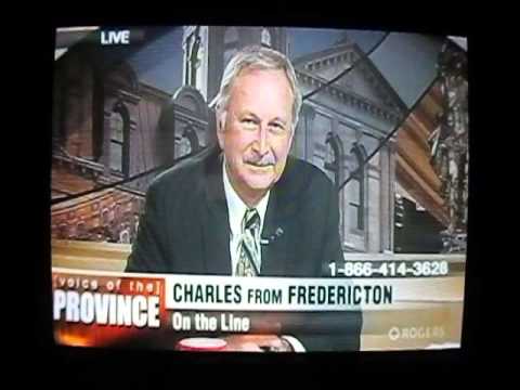 New Brunswick Legislature Questions period shut down is debated with Blaine Higgs