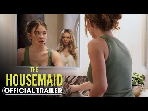 The Housemaid - Official Trailer