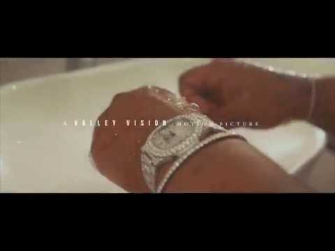 Q Da Fool - Real (Official Music Video) | @iamvalleyvision X @100mz