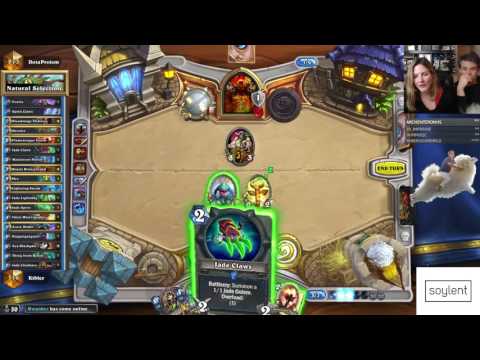 My stupid name almost ruined Kibler's marriage :-(