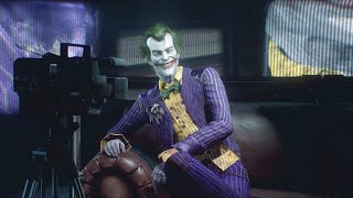 The ONLY way to play Joker CORRECTLY in Batman Arkham Asylum