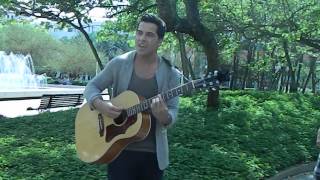 Eric Nicolau - Get Down @ Shopping Downtown, Rio de Janeiro