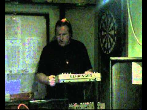 3rd Heaven Project Live/DJ Hybrid Set Holyhead 21/8/10: You are Decoder