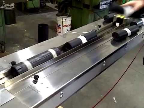Minipack Flow Wrap 500 Minipack Flow Wrap 500