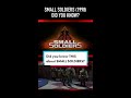 Did You Know THIS About SMALL SOLDIERS 1998
