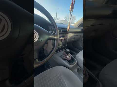 фото volkswagen passat b5 рестайлинг 0