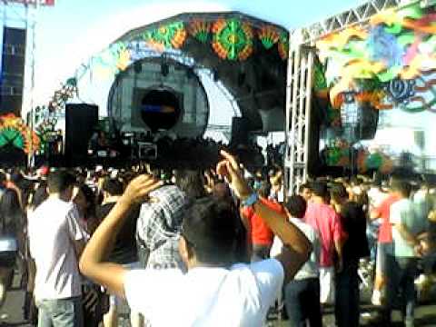 PLAYGROUND BRASILIA 2010 @ Felguk - 2nite feat. Sporty-O (Original Mix)