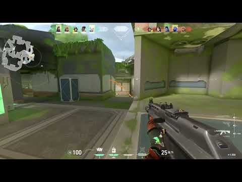 the reason why Yoru desperately needs a rework