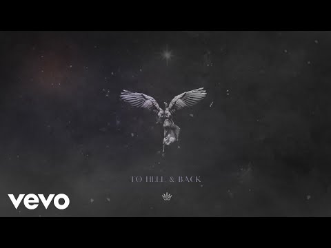 Maren Morris - To Hell & Back (Official Lyric Video)