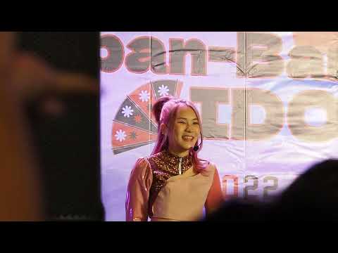 250622 [Fancam] Belle Hatobito - ตอนนี้เลย (Hurry Sickness)