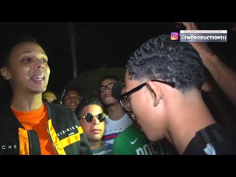 POLLITO PIO !!! El Pio Rd VS Gary MC Freestyle en el Monumento de Santiago Improvisando