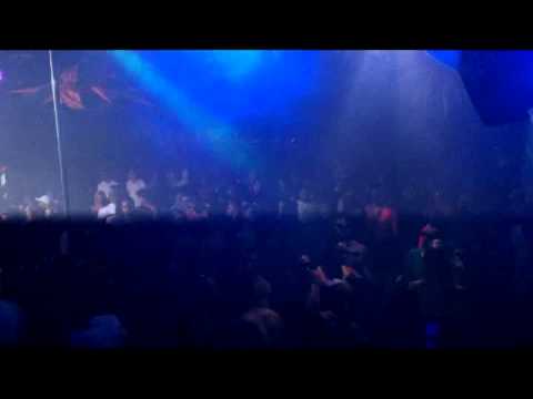 DJ TOMMY LOVE @ Code After 3 anos