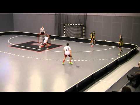 P97 98 IBK Elfhög vs Södra Vings IF period 1