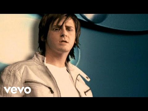 Jonatan Cerrada - Mon paradis (extrait de "Robots") (Clip officiel)