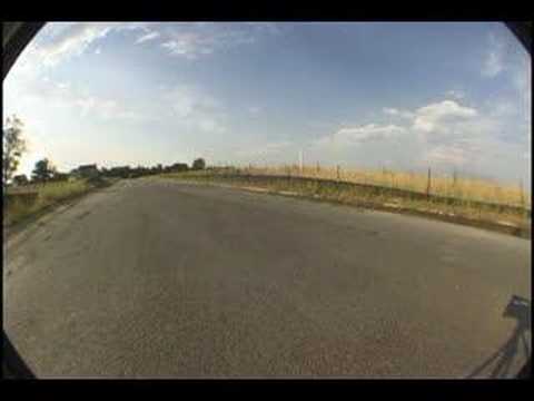 2.0 Volkswagen Jetta exhaust