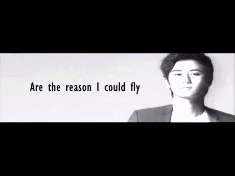 SS501 [허영생] Heo Young Saeng "My Baby You" With Lyrics