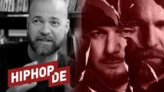 Kool Savas treibt RapGenius zur Verzweiflung: Curse hilft aus