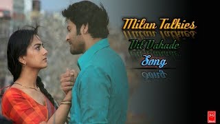 Din dahade : Milan talikes| dil dahade song | full song 2019