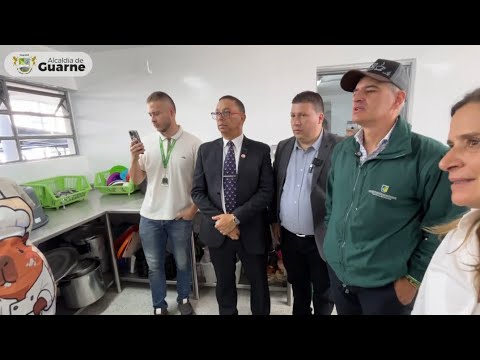 Guarne Territorio Que Nos Une