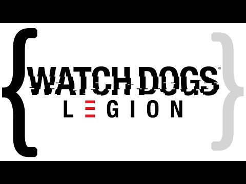 Playing as Anyone in Watch Dogs Legion