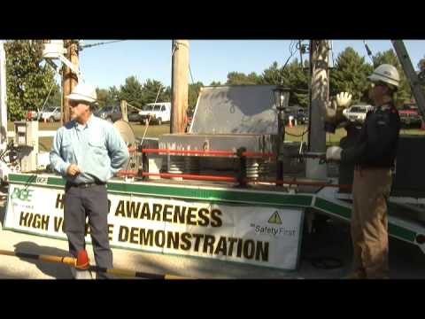 Emergency Preparedness Expo 2014