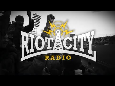 Riot City Radio - We’re Still Singing (official Video)
