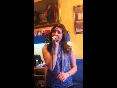 Someone Like You *Nylu*