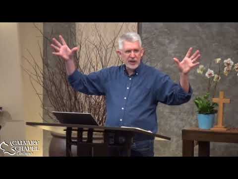 2 Corinthians 8 (Part 1) - Grace that Enables