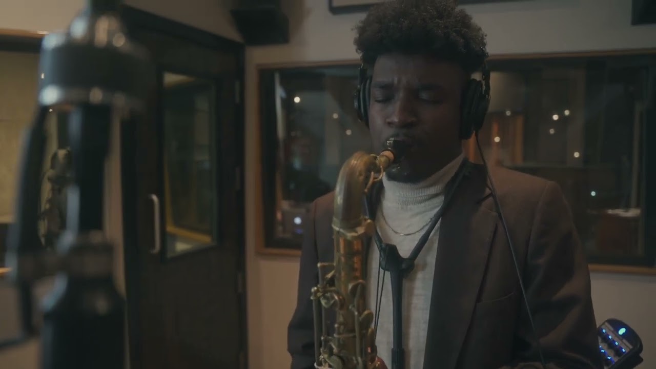 Promotional video thumbnail 3 for Executive Jazz Group