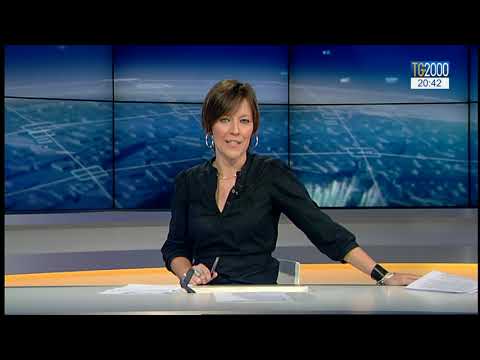 Tg2000 del 9 giugno 2020 - Edizione delle 20.30