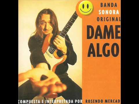 Rosendo -  Feliz cumpleaños