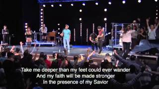 Oceans-Where Feet May Fail — Bethel Worship