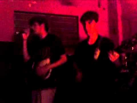 Apollo Rocky - Jailbreak, show catacumba DCE