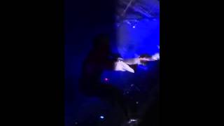 Kiss me judas william control live