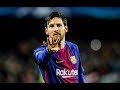 Top 10 des plus beaux buts de Lionel Messi