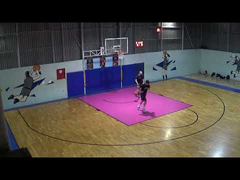 ΜΠΥΡΟΛΟΤΑΧΩΣ 73-107 ESCAPERS BASKET CITY SUMMER CUP ELITE 2022-23