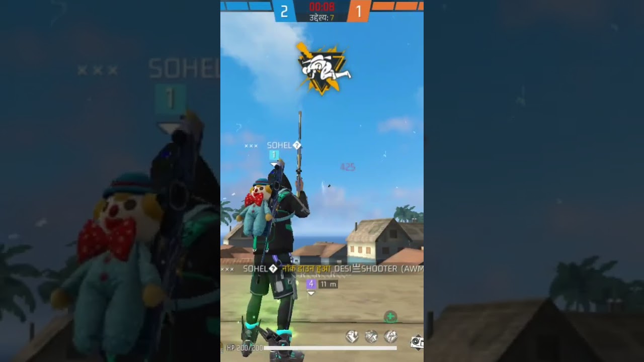 SK SOHEL GAMING YT #sohel