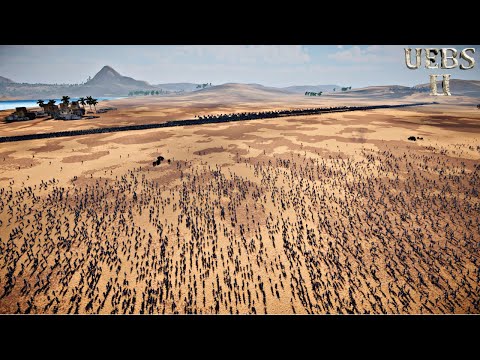 ELITE UNITS BLOCK 3,000,000 ZOMBIES - ULTIMATE EPIC BATTLE SIMULATOR 2 -