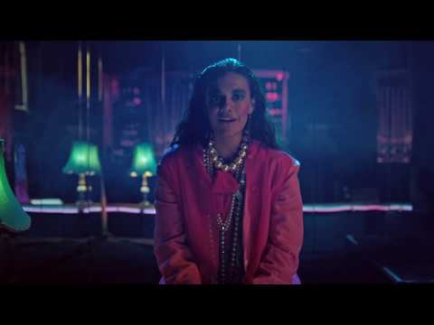 Seeker Lover Keeper - Superstar (Official Video)