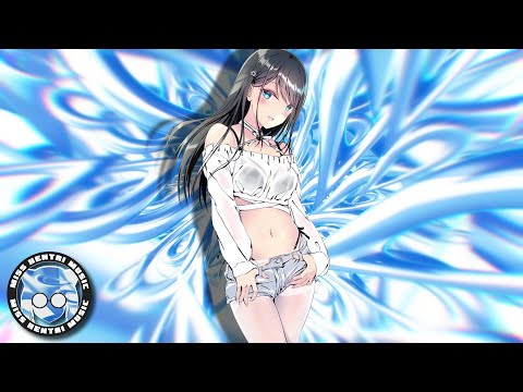 Besomage & Meric Again feat. Nito-Onna - I Will Survive | Music Visualization🖤🎶💎