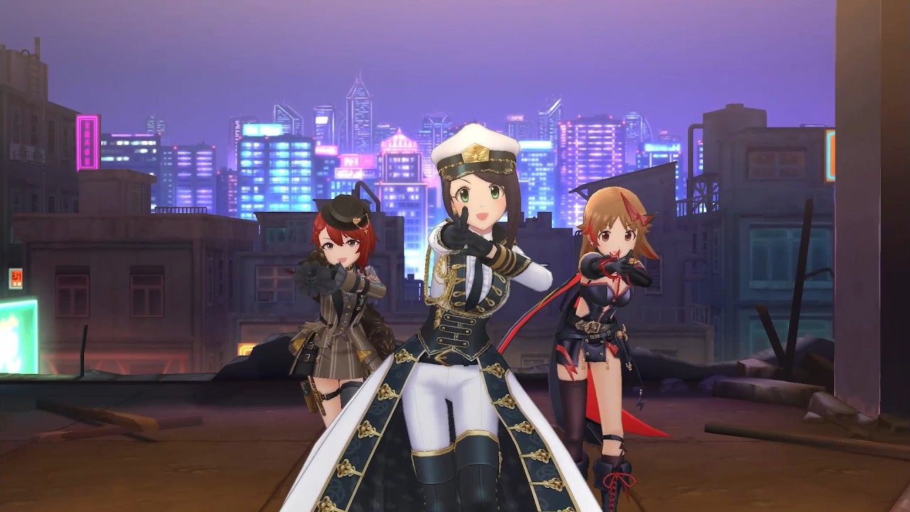 ハートボイルドウォーズ