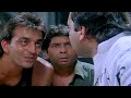 Sanjay Dutt Ka Ye Fight Scene Sadak RL Ali Comedy