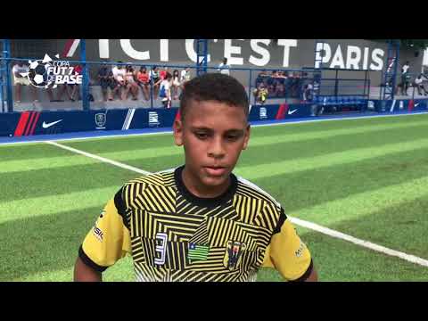 AABB x ALIANZA SUB-13