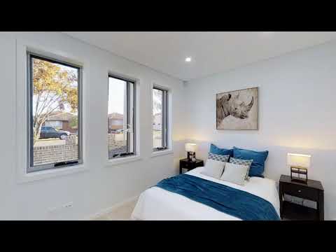 33 & 33a Junction Road, Moorebank