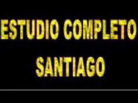 Estudio completo a Santiago por A Través de la Biblia J Vernon McGee Voz Samuel Montoya