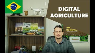 Digital Agriculture Investments