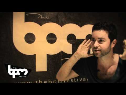 The BPM Festival 2011 - Artist Spotlight - Sean Miller