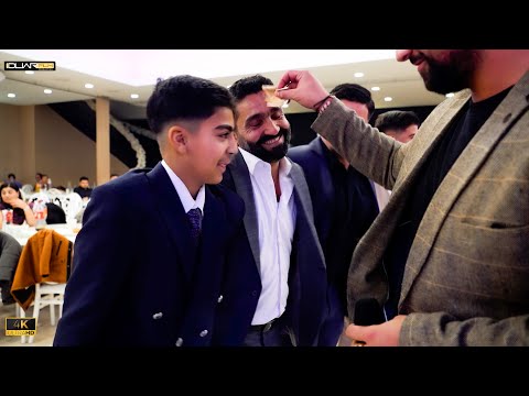 Hakim Lokman | Heca & Merle | Part04 | Aslan Event | 4K | by #dliarfilmproduction