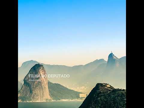 filha do deputado - Mc's Ig, Ryan Sp, Daniel, Oruam, Poze do rodo - DJ GLENNER