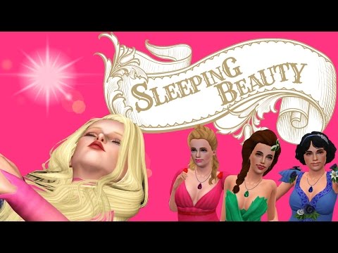 The Sims 3 - Disney Legacy Challenge - Sleeping Beauty - P13 - Tristan....
